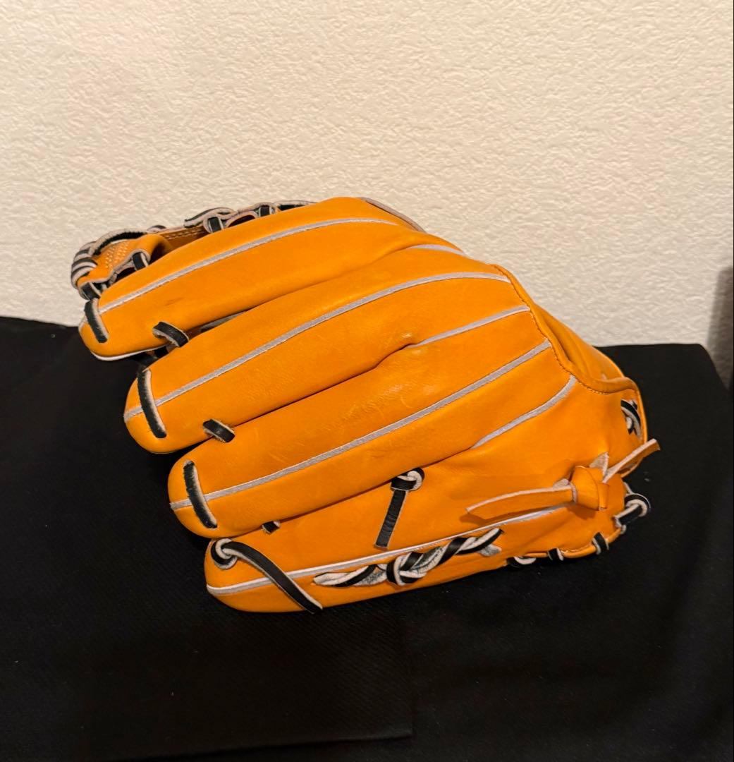 Take 硬式 内野用グラブ