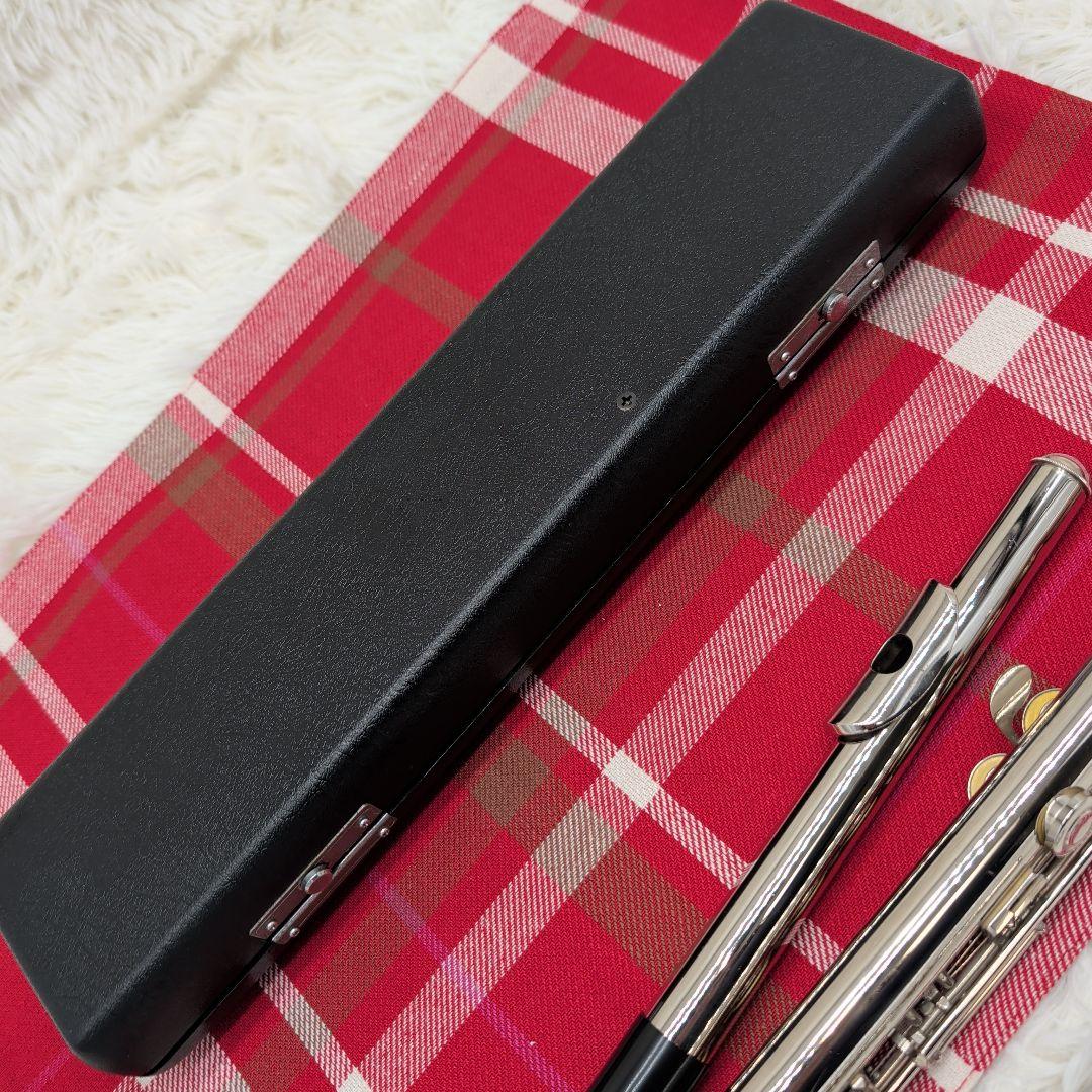 Pearlフルート本体 NC-96EH 日本製 00-4214