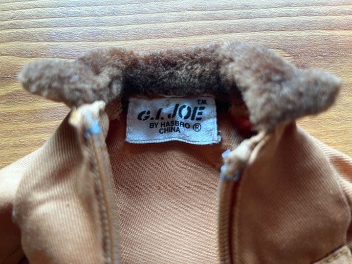 GIJOE（2体）＋GIジョー大図鑑