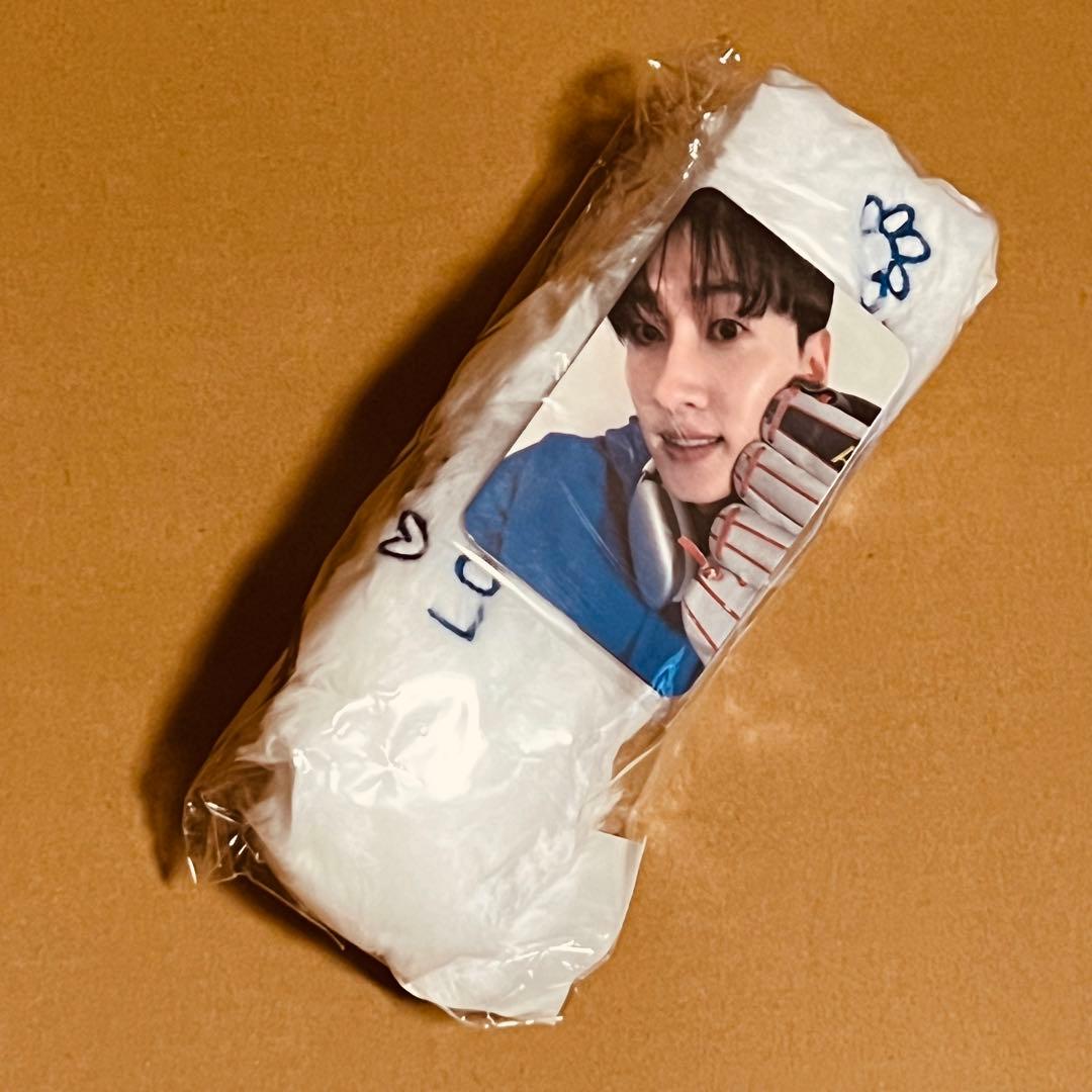 ウニョク メディヒール 特典 4種セット EUNHYUK MEDIHEAL