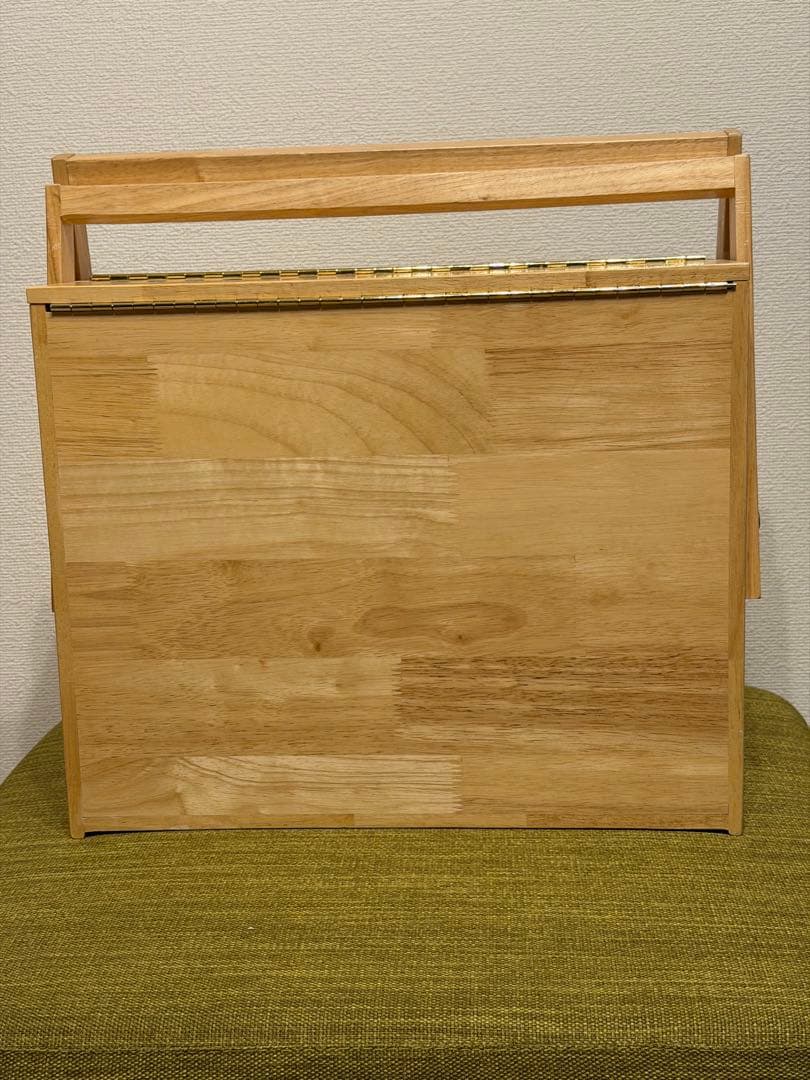 NATURE WORKS x テンマクデザイン　オカモチ