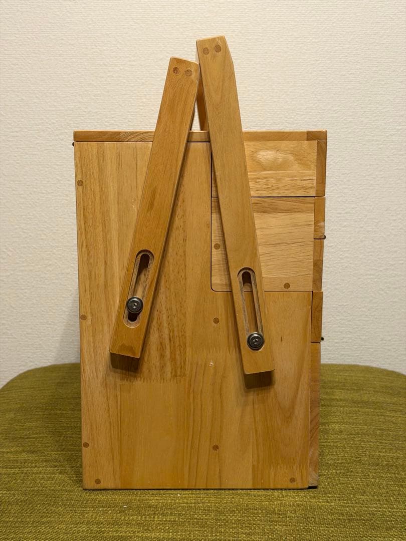 NATURE WORKS x テンマクデザイン　オカモチ