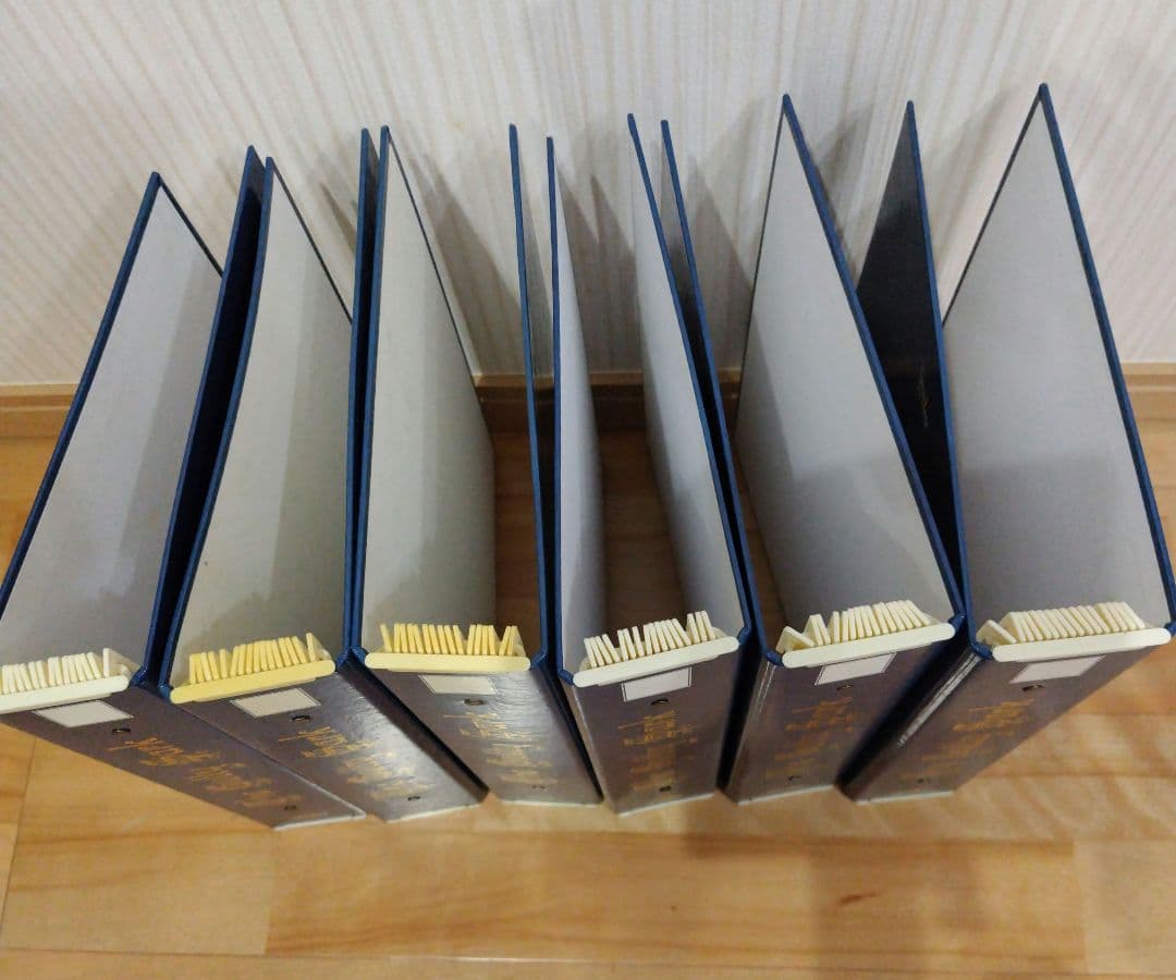 ビルデング・ザ・カティサーク　53〜95新品未開封　1〜52冊子のみ