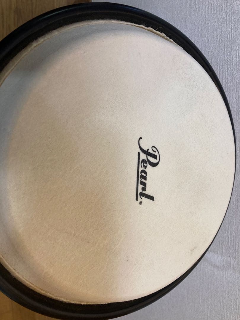 Z*U様 【美品】本格派パーカッション✨コンガ✨2本組