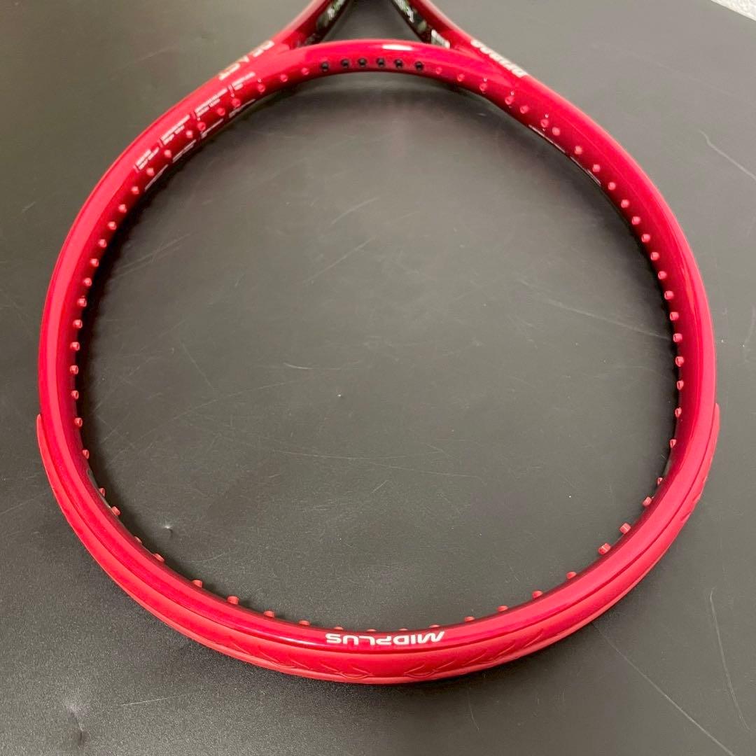 マロンPrince プリンス テニスラケット BEAST 100 G2 ②