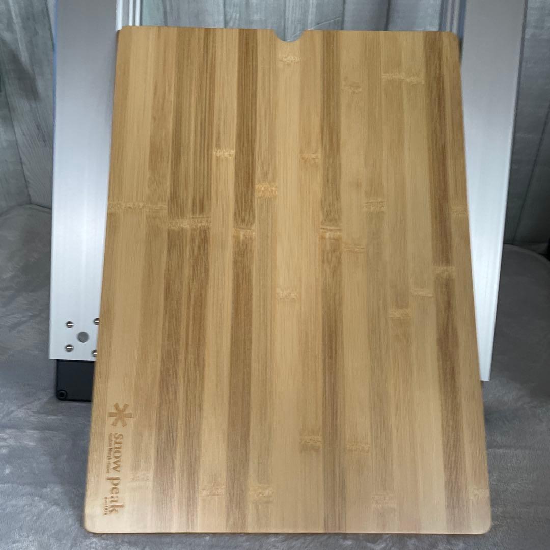 《 peak 》IGTフレームセット400•660脚 天板付き&収納袋