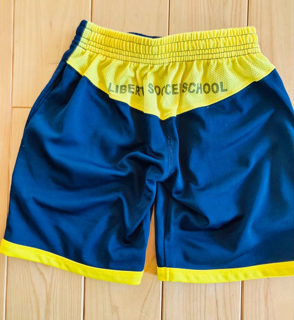 Liberta リベルタ サッカーウェアセット ユニフォーム130ジャージ115