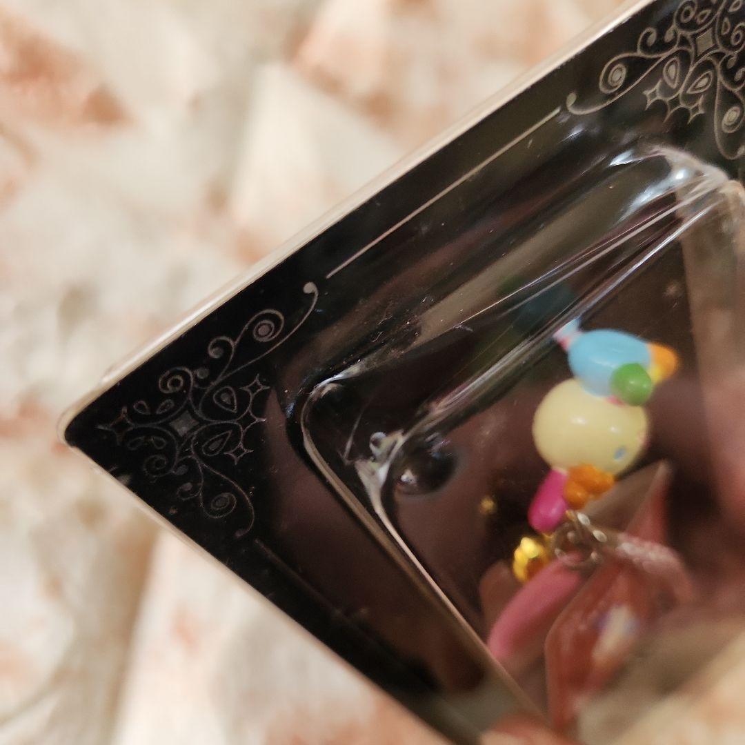 サンリオ原色図鑑　ウサハナ　レトロ