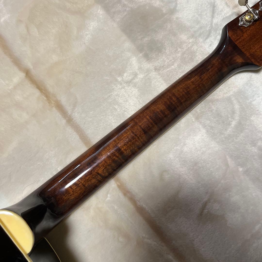 The Loar LH-350 VSアーチトップギター 美品