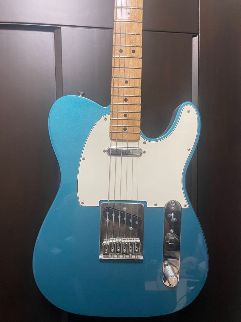 ギター Fender Player Series Telecaster