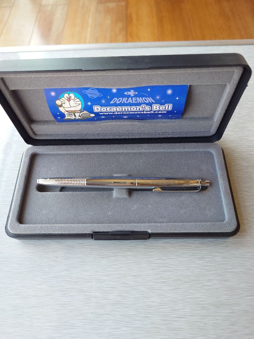 【激レア】Fisher Space Penドラえもん ボールペ②