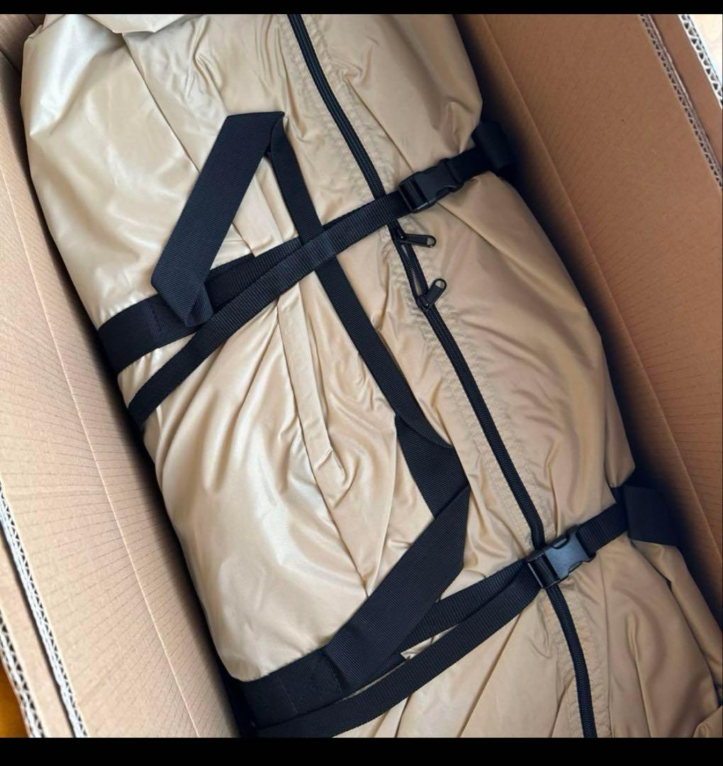 （新品）匿名配送　SABBATICAL サバティカルスカイパイロットTC