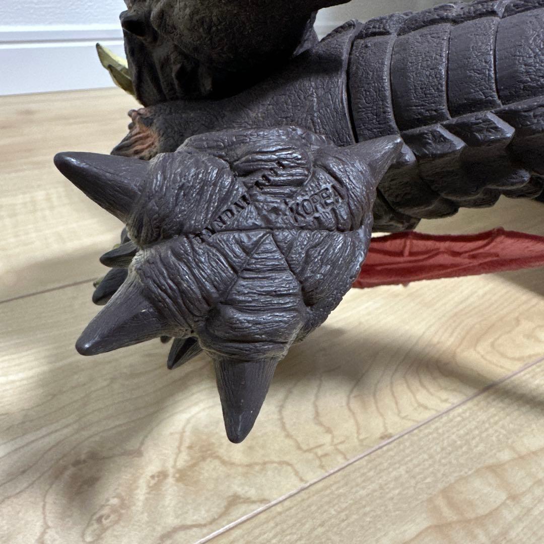 ゴジラまとめ売り