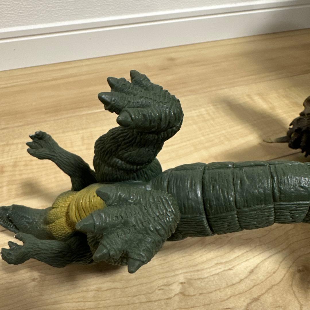 ゴジラまとめ売り