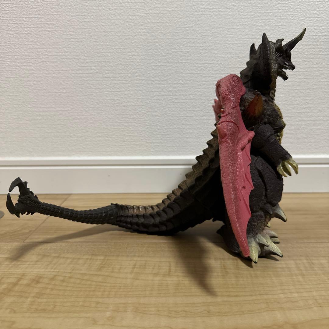 ゴジラまとめ売り