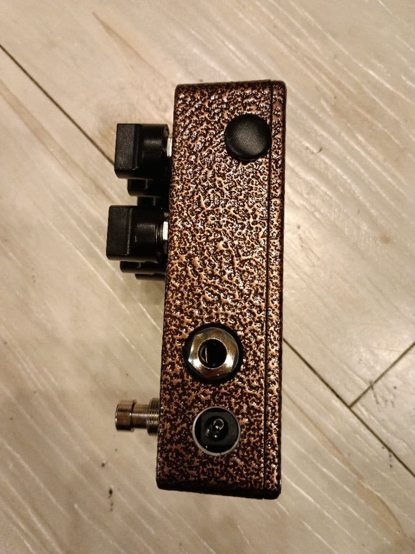 ギターエフェクター 　BE-ODタイプ　アンプライクディストーション