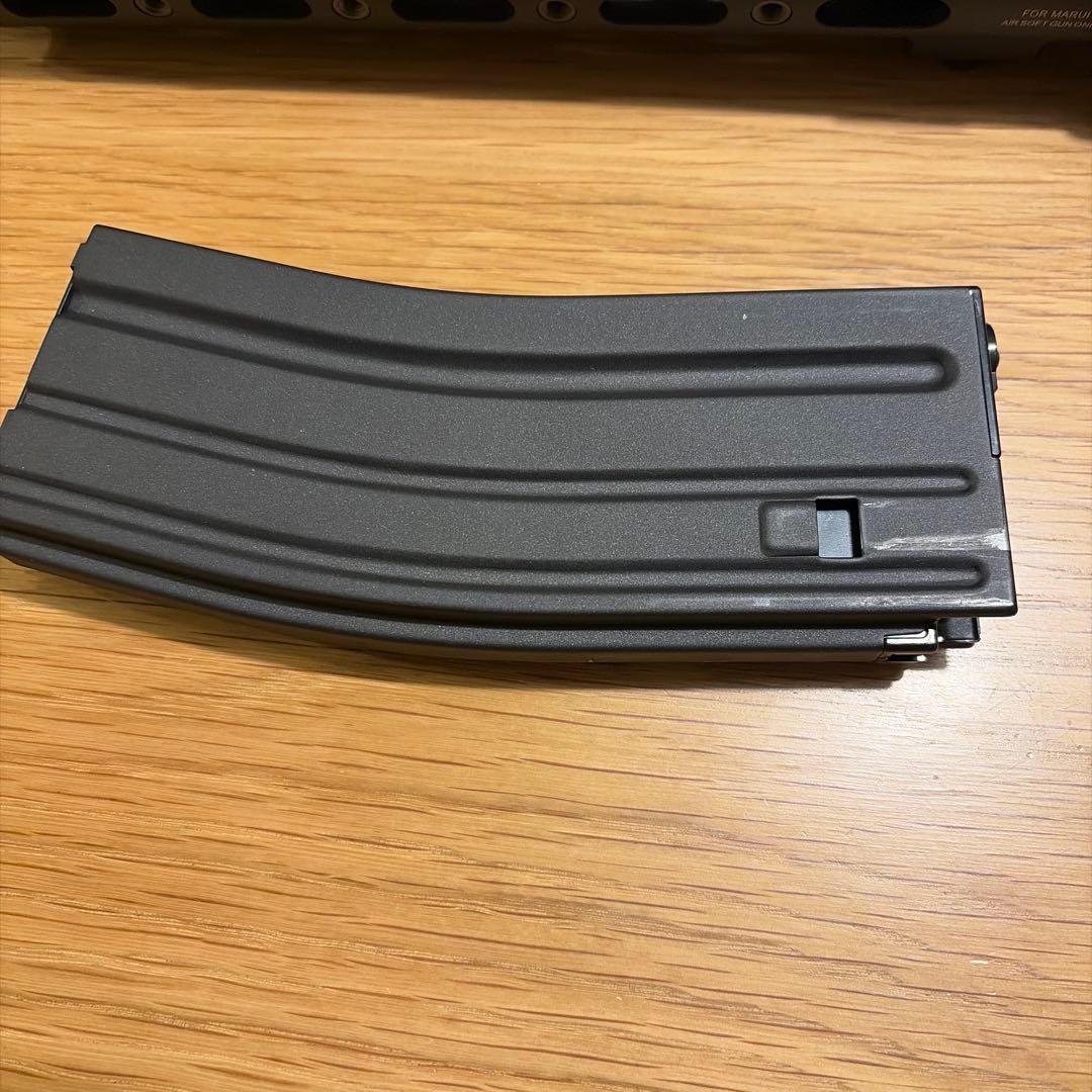 次世代電動ガン HK 416 デルタカスタム