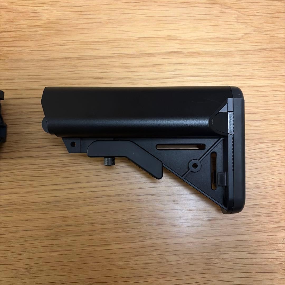 次世代電動ガン HK 416 デルタカスタム