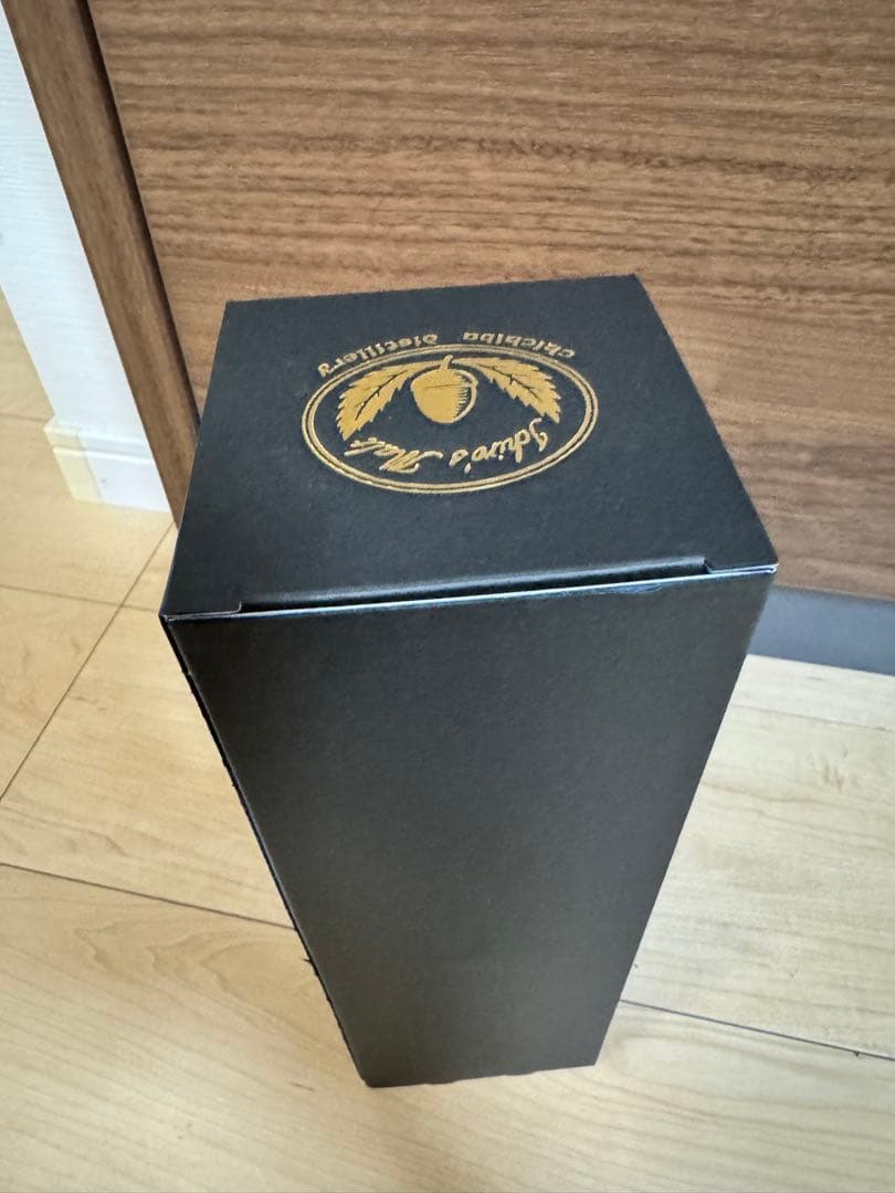 【未開栓】イチローズモルト MWR ミズナラウッドリザーブ