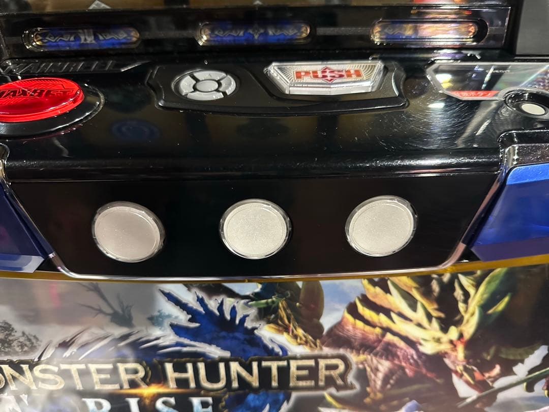 はるい【LモンスターハンターライズXA 】すぐに遊べる‼️送料無料‼️