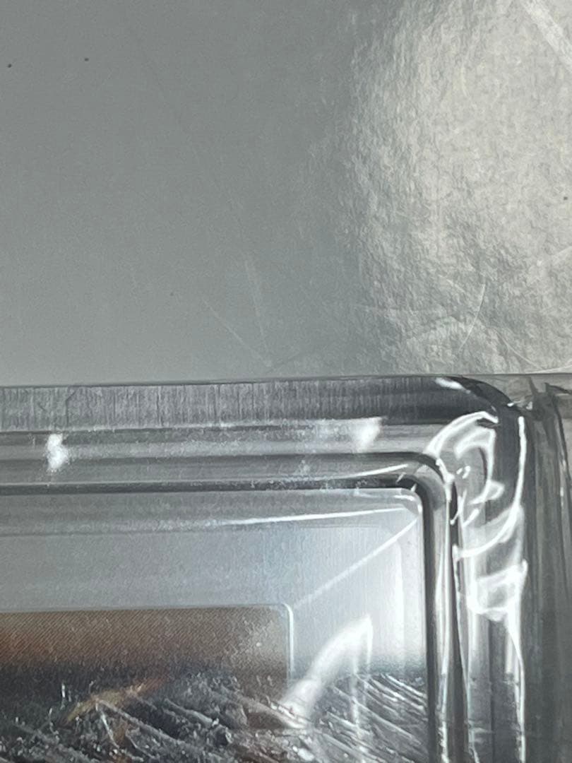 超魔導剣士-ブラック・パラディン ars9 レリーフ