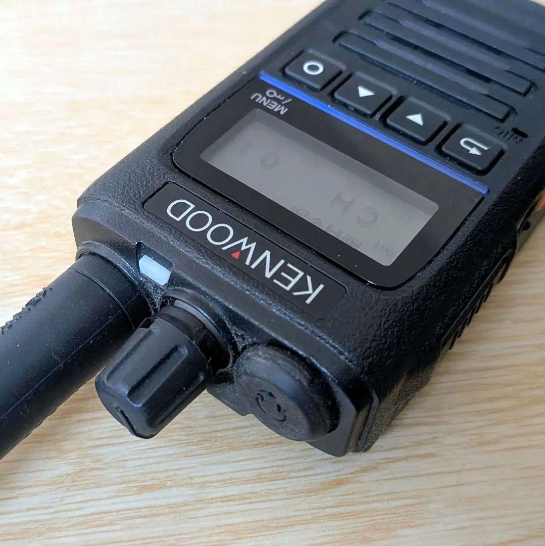 デジタル簡易無線 TPZ-D563BT Bluetooth イヤホンマイク