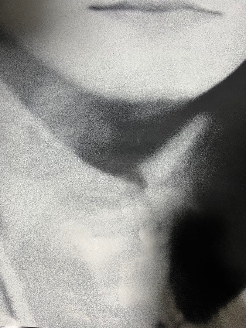 hide　B1サイズ　特大ポスター　X JAPAN　YOSHIKI