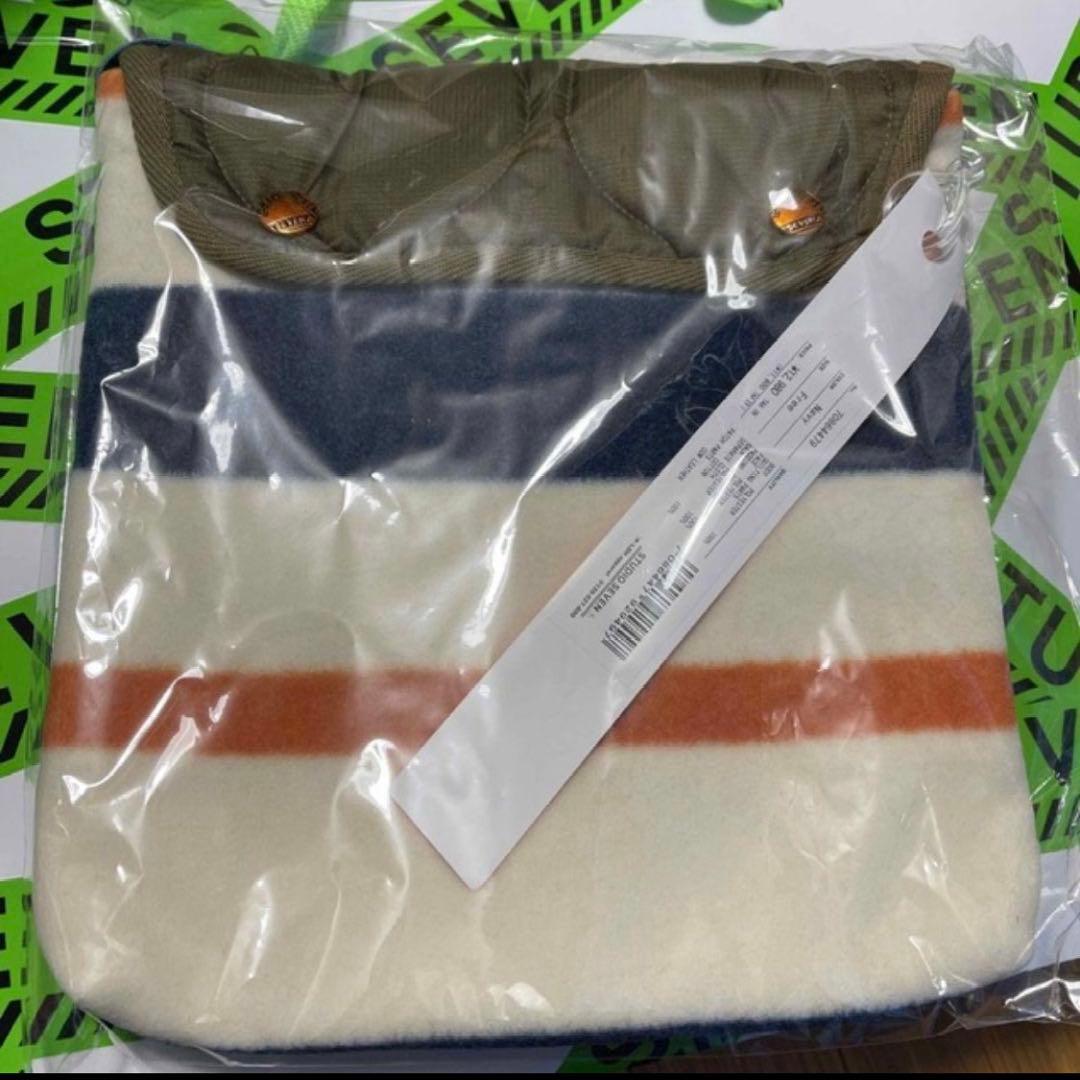 スタジオセブン　ショルダーバッグ