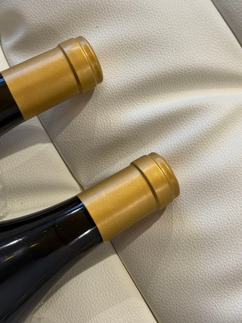 2本セット キスラーシャルドネ