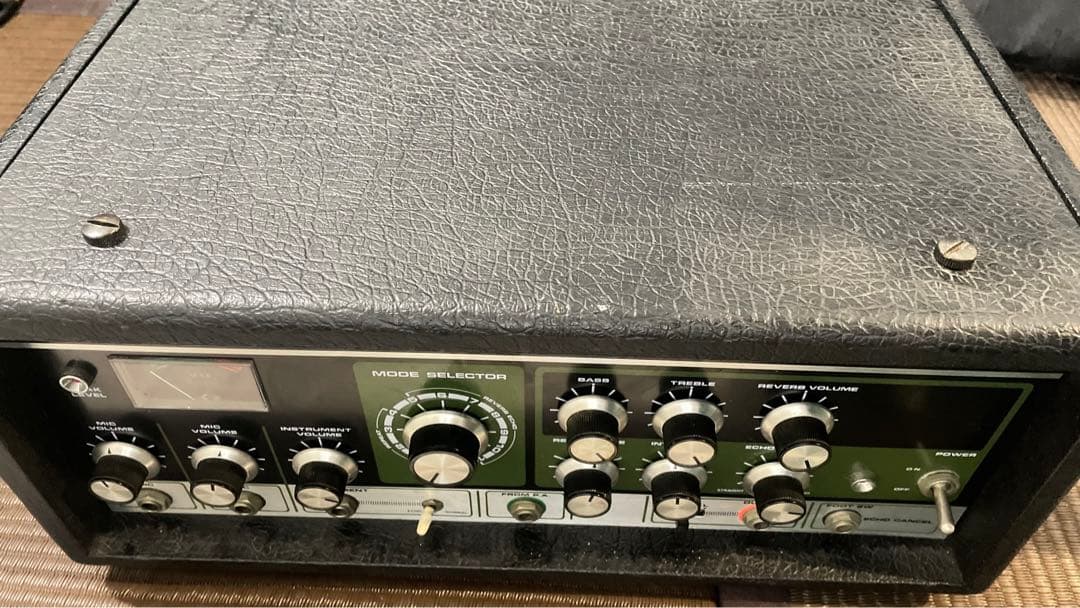 Roland スペースエコー RE-201 Space Echo テープエコー