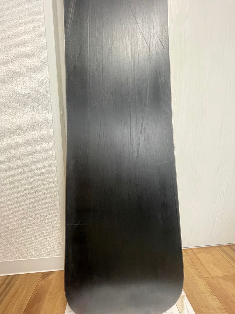 スノーボード salomon board 18/19 sickstick 157