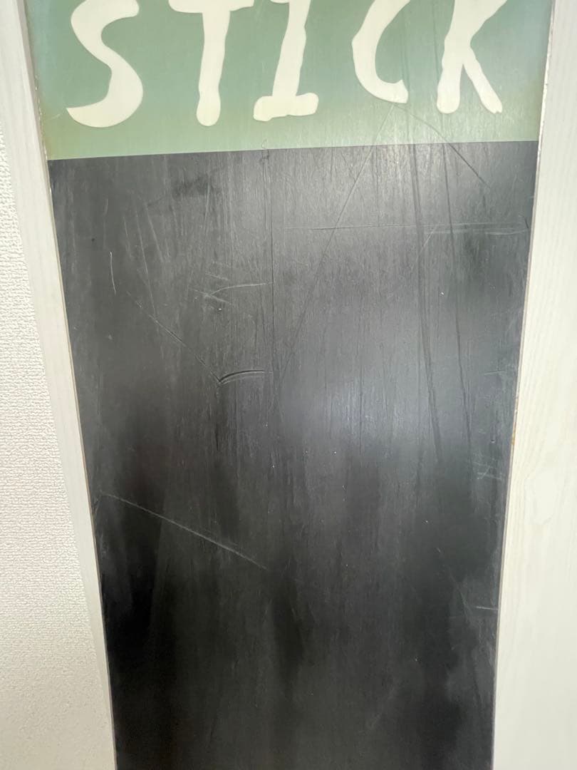 スノーボード salomon board 18/19 sickstick 157