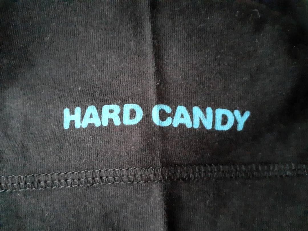 マドンナ　Hard Candy　貴重 オフィシャル Tシャツ　L サイズ