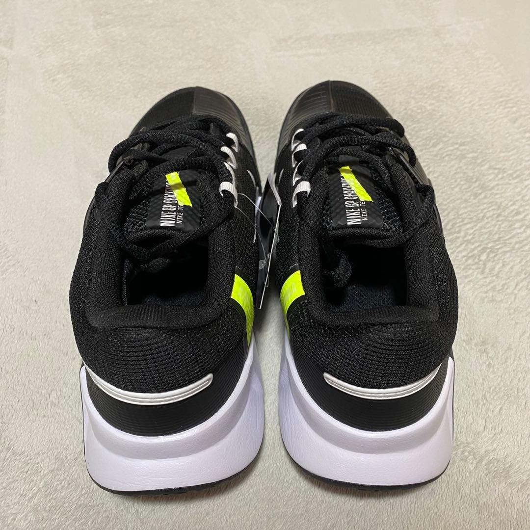 ナイキ ズーム GP チャレンジ 1 プレミアム 27.5㎝