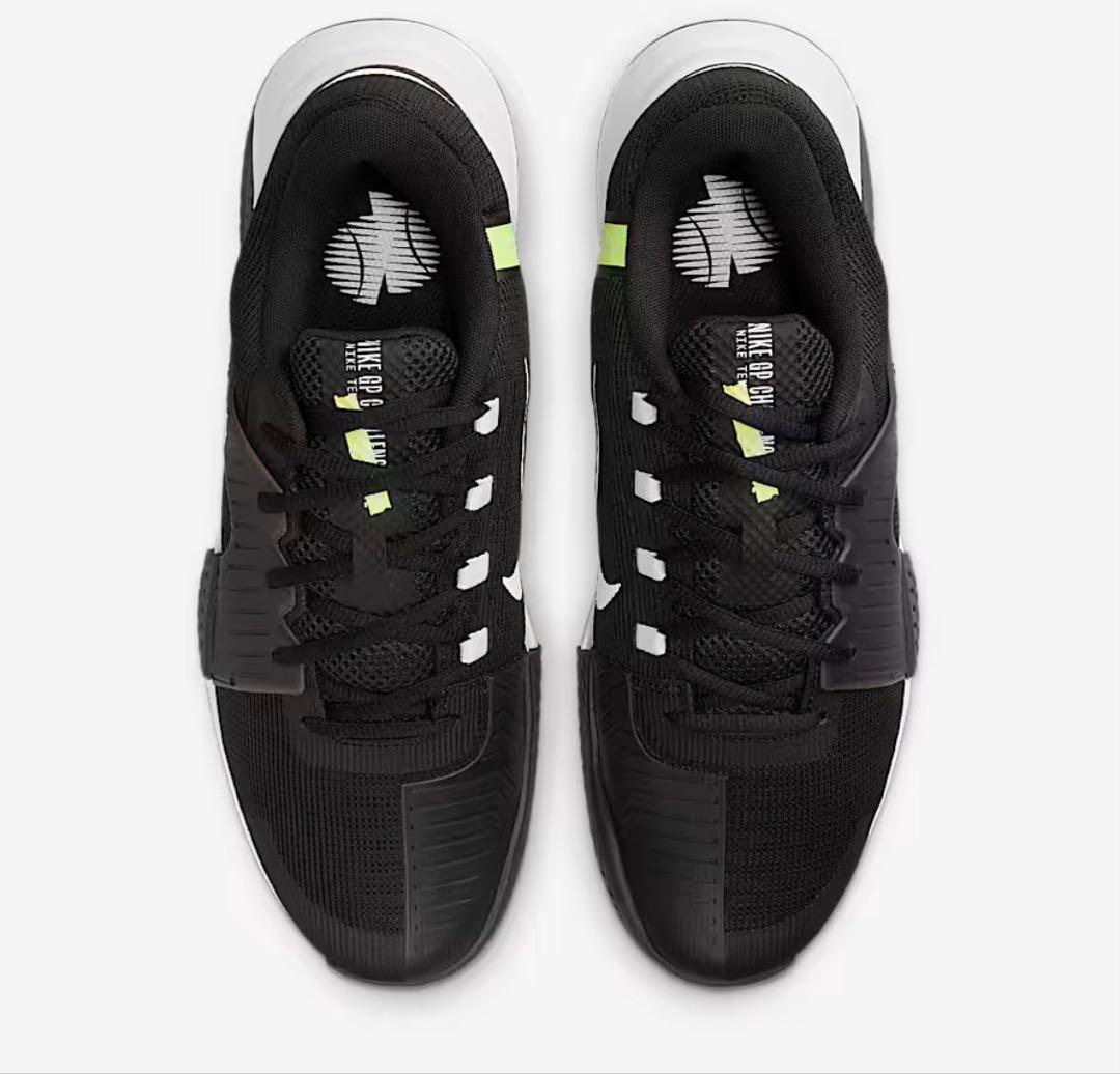 ナイキ ズーム GP チャレンジ 1 プレミアム 27.5㎝