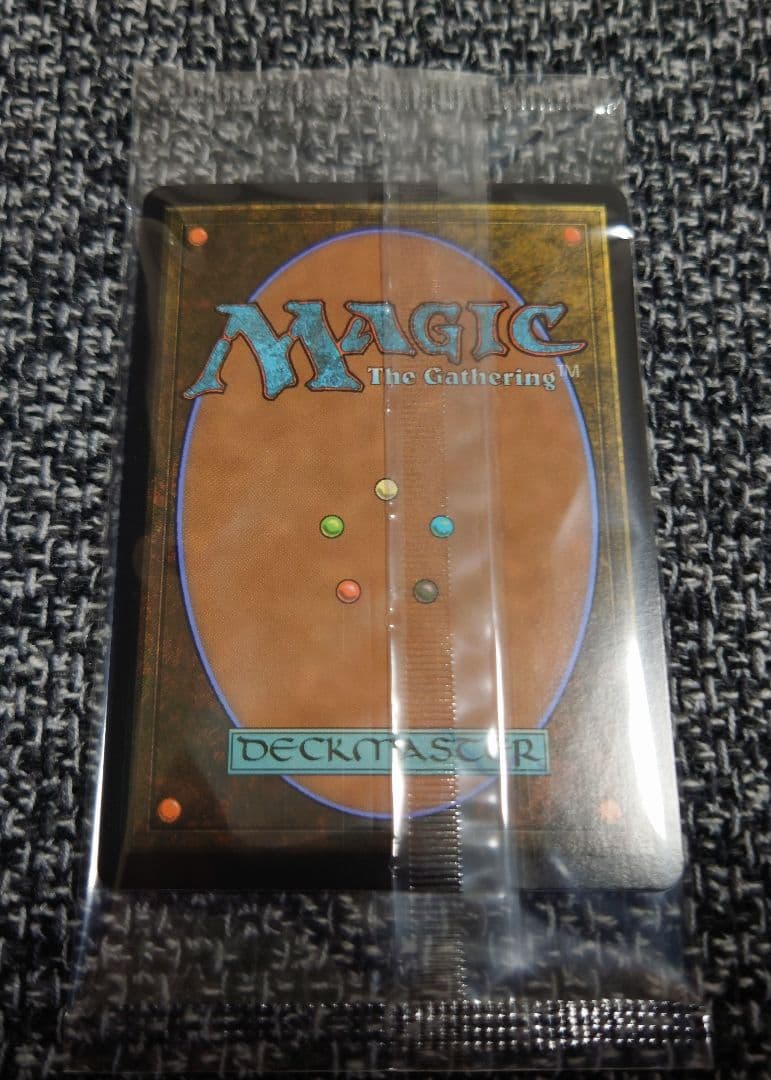 ソウル・ストーン　プレリ　未開封 MTG 稀少 プレリリース スパイダーマン