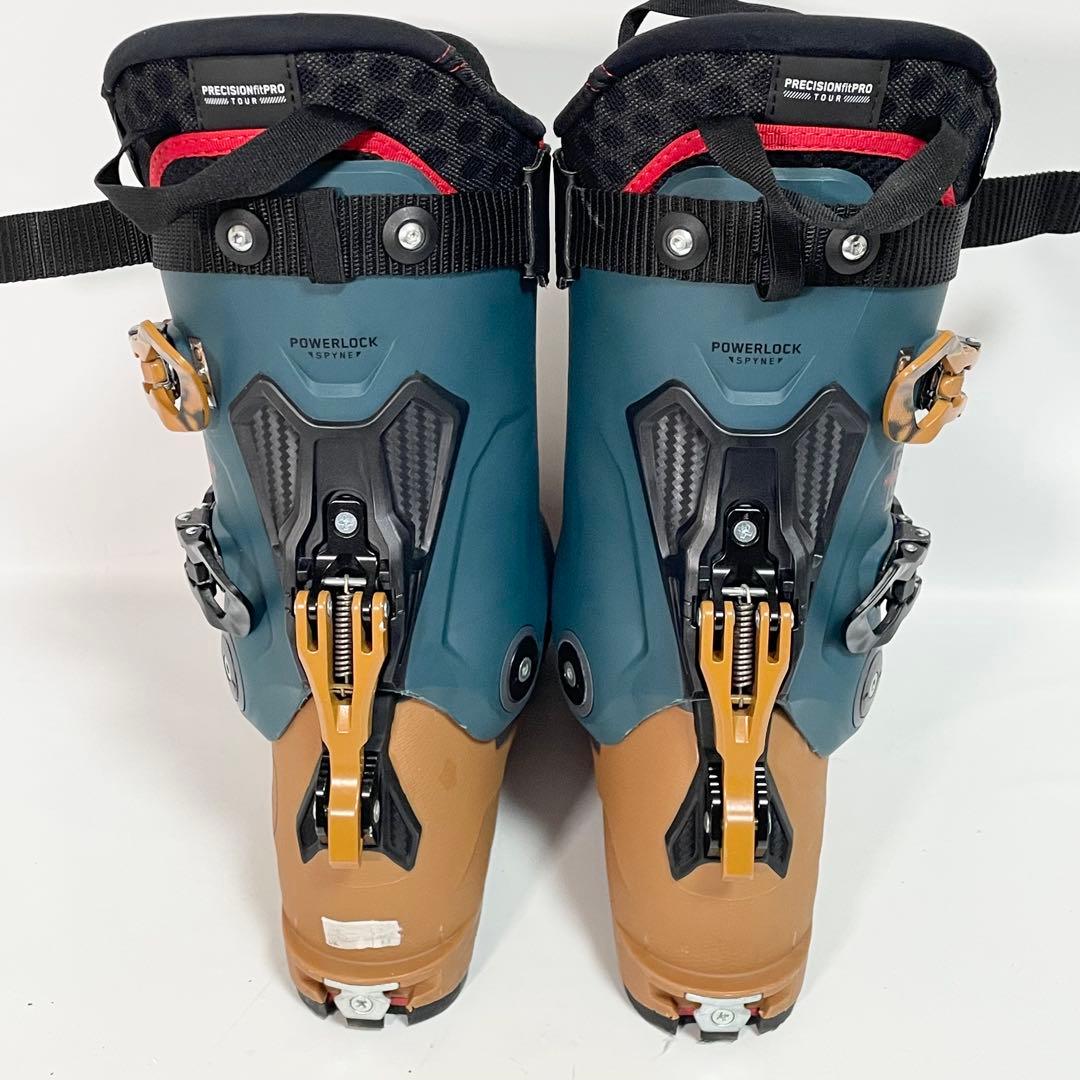 K2 マインドベンダー Mindbender 120 スキーブーツ