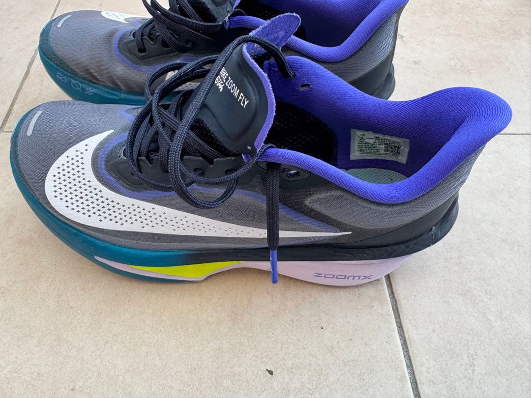 ナイキ ズームフライ6 26.0cm