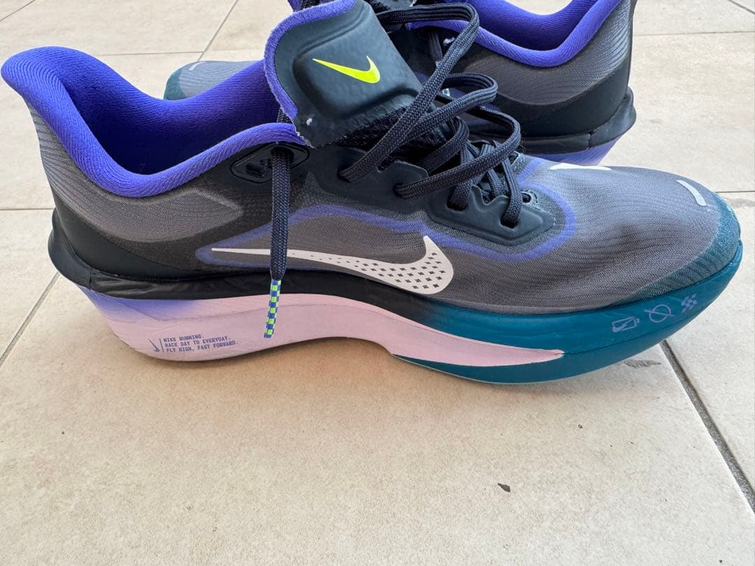 ナイキ ズームフライ6 26.0cm