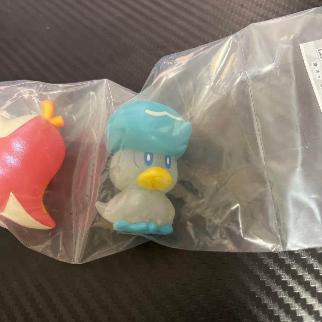 スペシャルポケモンキッズプレゼントキャンペーン 第２弾 3点セット 新品未開封