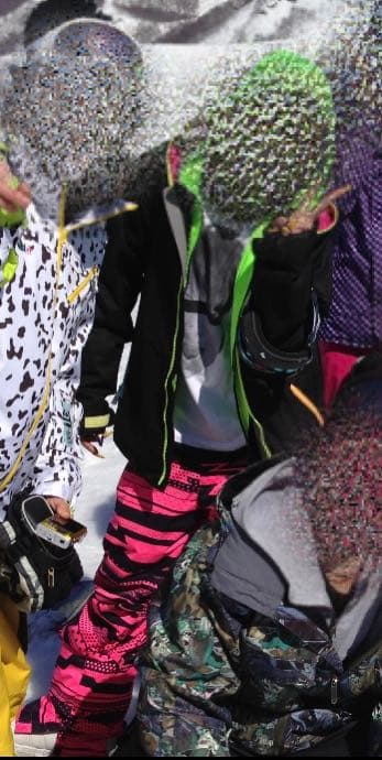 ♡ESTIVO♡ウェア上下セット