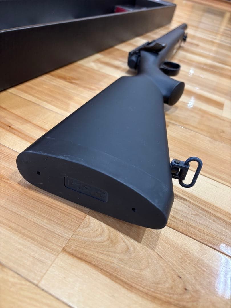 VSR-10　プロスナイパーGスペック スコープ付き