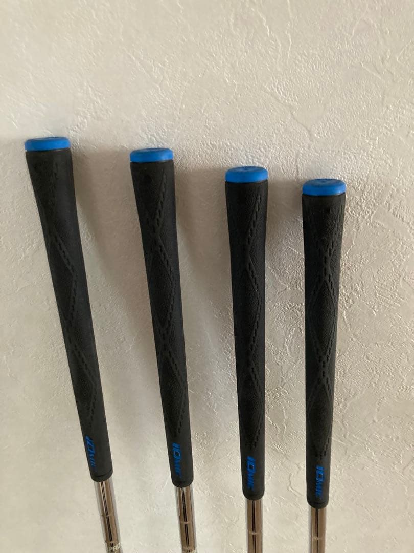 EPON AF-301 アイアンセット