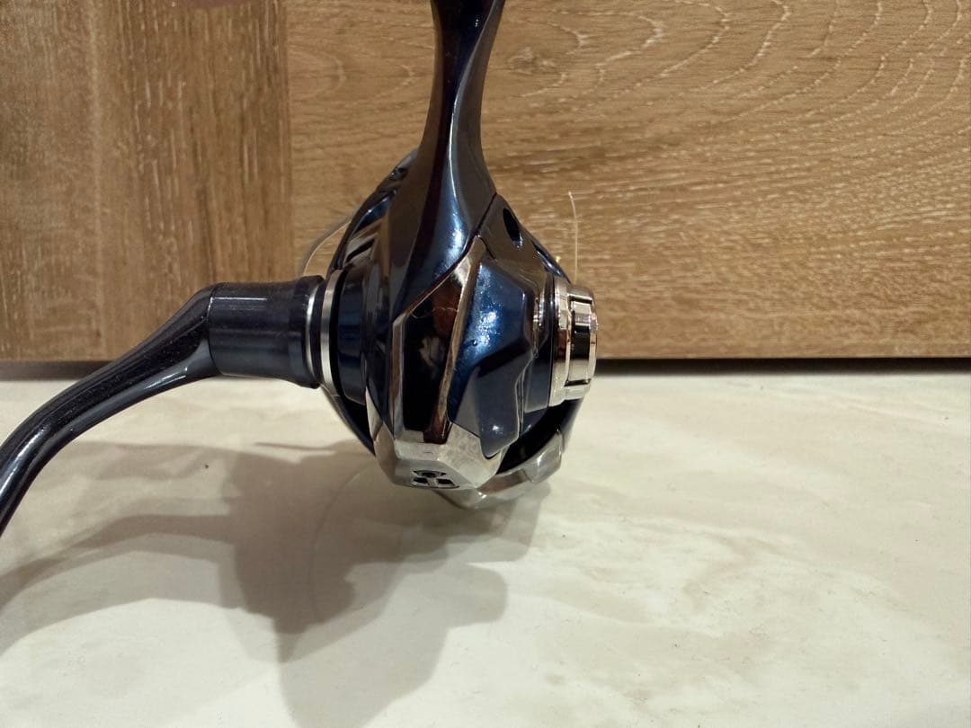 SHIMANO 21ツインパワーXD C3000HG