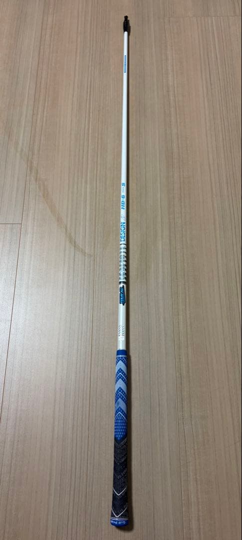 グラファイトデザイン ツアーAD HD-6S キャロウェイ