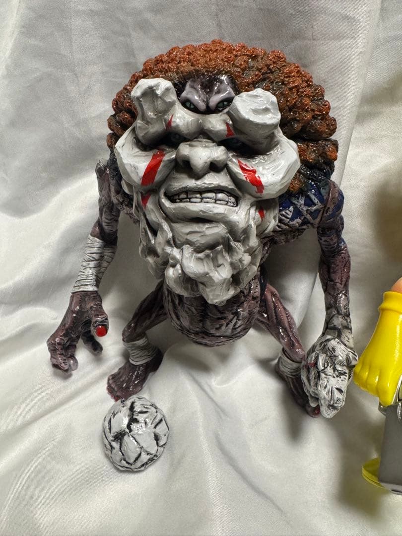 Studio24 ソフビ　セット