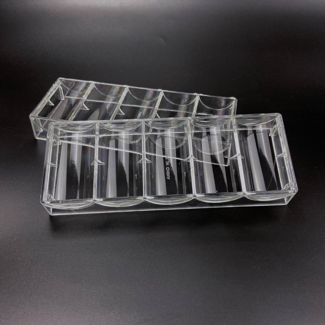 EPT ポーカーチップ 500枚