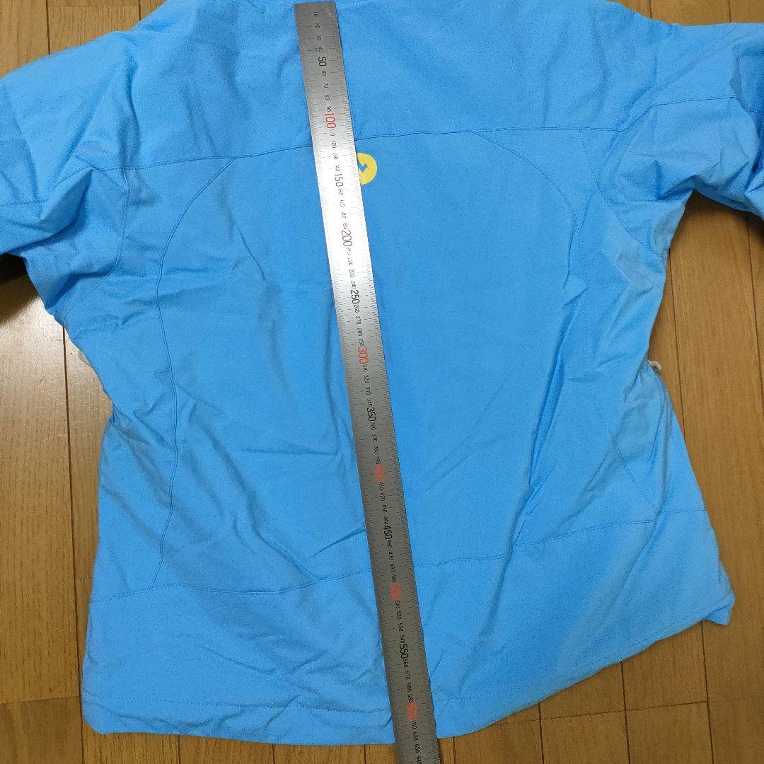 【新品】 MARMOT マーモット デサント スキースノボ ジャケット