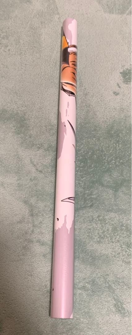 【非売品】シンフォギア　B2ポスター　2020→2022年シンフォギアライブ⑤