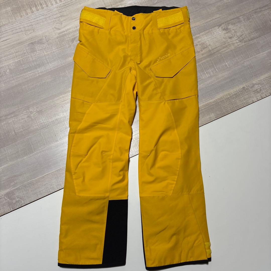 フェニックス★アルペンサテライト★ゴアテックスセットアップ【メンズ サイズXL】